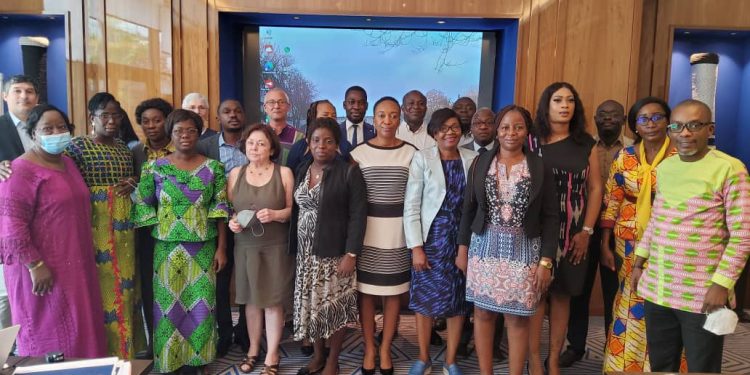 Côte d&rsquo;Ivoire : Bientôt un manuel de procédures opérationnelles pour les Centres sociaux