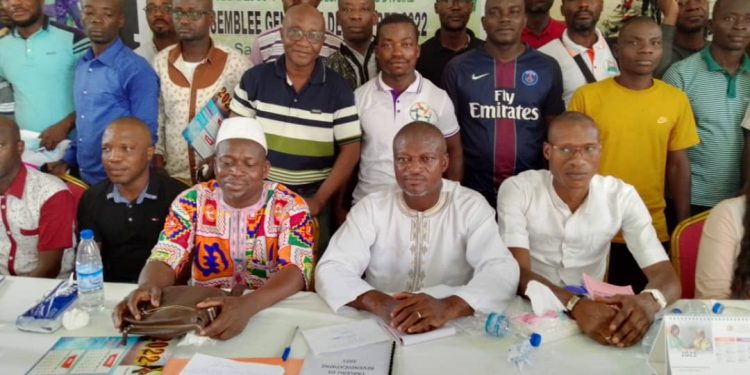 Rentrée syndicale: La CES-CI s’étend désormais au primaire