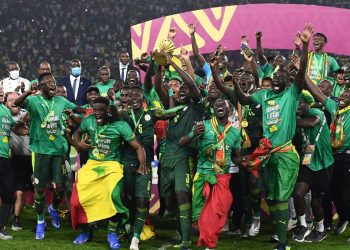 Can 2021: Le Sénégal Champion d&rsquo;Afrique pour la 1ère fois de son histoire