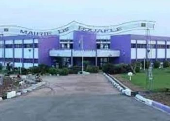 Bouaflé: L&rsquo;élection du nouveau maire se termine dans le cafouillage 