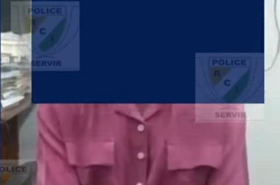 Sikensi: A 18 ans, elle simule son enlèvement, la police la démasque