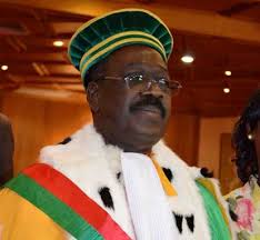 Burkina Faso: Décès à Paris du Président du Conseil constitutionnel