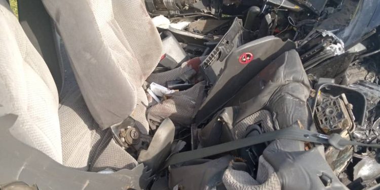 Autoroute Abidjan-Bassam : Six morts dans une collision