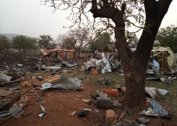 Burkina: Une explosion sur un site d’orpaillage fait au moins 60 morts