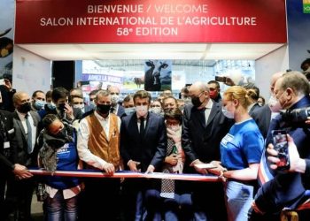 France : Ouverture du Salon de l’Agriculture sur fond de la guerre ukrainienne