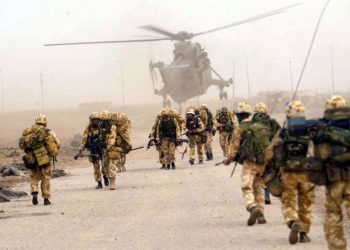 Kossovo, Irak, Syrie, Libye: Aucun de ces pays n&rsquo;a été vaincu en un jour par les armées occidentales