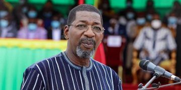 Burkina : Bala Sakandé annonce l’érection d’un siège à l’Assemblée pour le CFOP