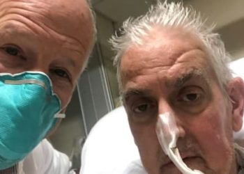 Etats-Unis : Greffé d’un cœur de porc, le patient meurt deux mois après