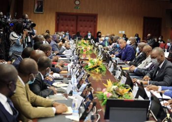 Côte d’Ivoire : Voici les recommandations du Dialogue politique qui seront soumises à Ouattara