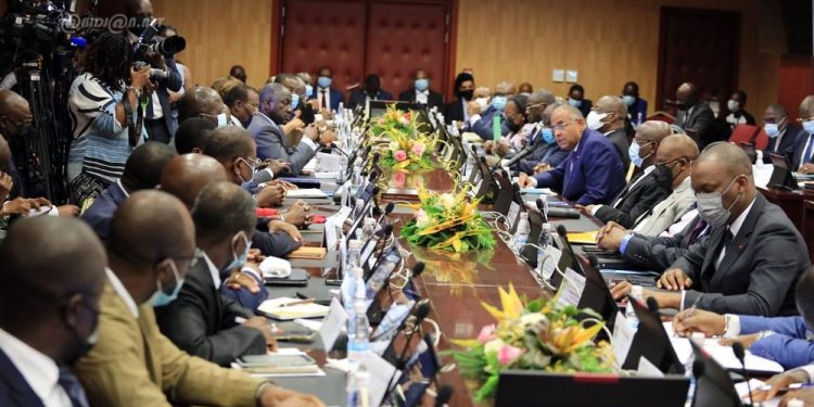 Côte d’Ivoire : Voici les recommandations du Dialogue politique qui seront soumises à Ouattara