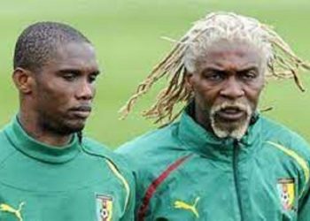 Nomination de Rigobert Song : Samuel Eto’o rompt le silence
