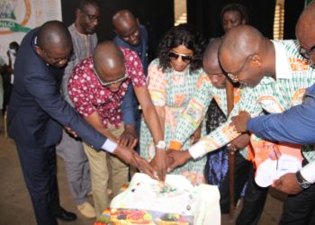 Côte d’Ivoire : La CAPH-CI fait le bilan ses 10 ans d’existence