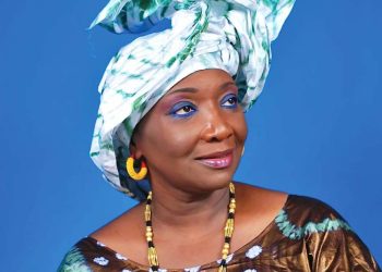 « Tuée »par la rumeur/Aïcha Koné: « Je me porte à merveille » 