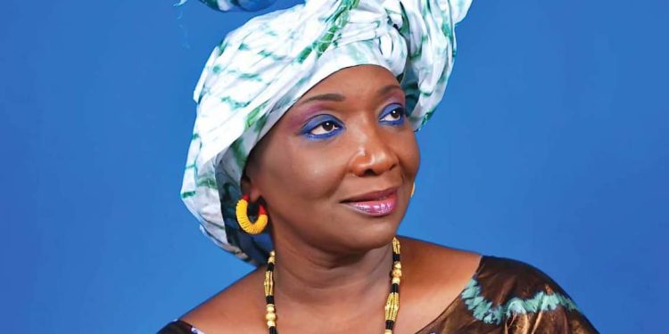 « Tuée »par la rumeur/Aïcha Koné: « Je me porte à merveille » 