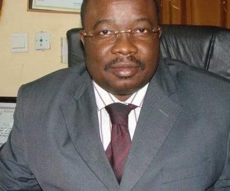 Transition burkinabè: Dr Albert Ouédraogo nommé Premier ministre