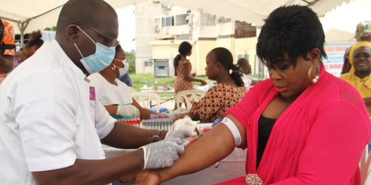 Côte d&rsquo;Ivoire: La MS-Médias lance l&rsquo;opération « 1 journaliste, 1 bilan de santé » 