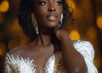 Miss Monde: Olivia Yacé sur le podium, élue 2è dauphine