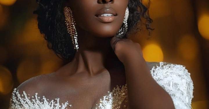 Miss Monde: Olivia Yacé sur le podium, élue 2è dauphine