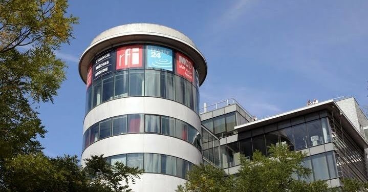 Mali : Le gouvernement suspend la diffusion de RFI et France 24