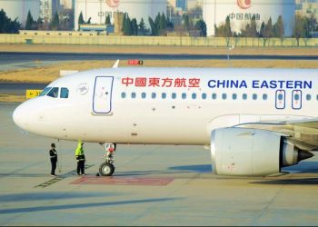 Chine: Un avion s’écrase avec 132 personnes à bord