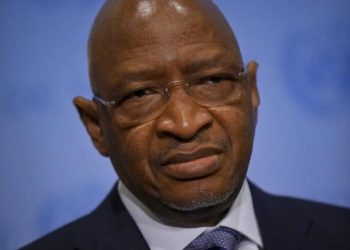 Mali: Décès de l’ex-Premier ministre Soumeylou Boubèye Maïga