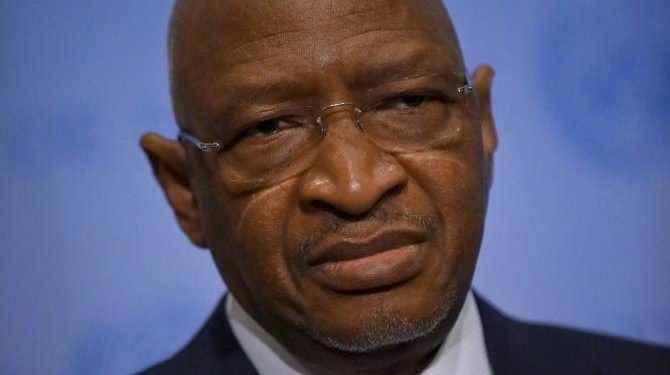 Mali: Décès de l’ex-Premier ministre Soumeylou Boubèye Maïga