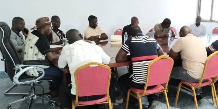 Installation des délégués ASPCACC : San-Pedro et Soubré ouvrent le bal cette semaine