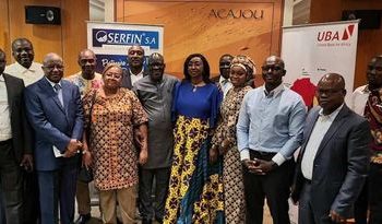 Après Roch Kaboré en 2019 : Le Capitaine Traoré reçoit en audience le COEBCI