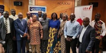 Après Roch Kaboré en 2019 : Le Capitaine Traoré reçoit en audience le COEBCI