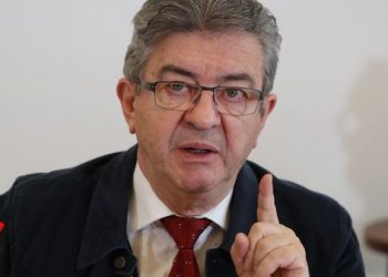 Jean-Luc Mélenchon : «Fournir  des armes à l’Ukraine fait de nous des cobelligérants»