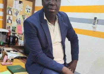 Niampa Brahima (Membre de l’ASPCACC) : «San-Pedro compte plus de 500 coopératives»