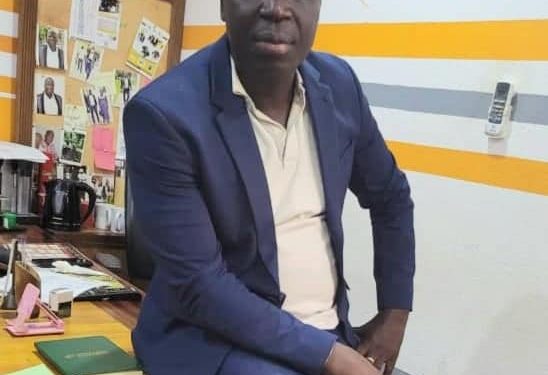 Niampa Brahima (Membre de l’ASPCACC) : «San-Pedro compte plus de 500 coopératives»