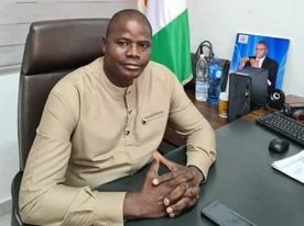 Côte d’Ivoire: Le meilleur étudiant de l’ISTC reçoit le Prix Yacourwa Koné