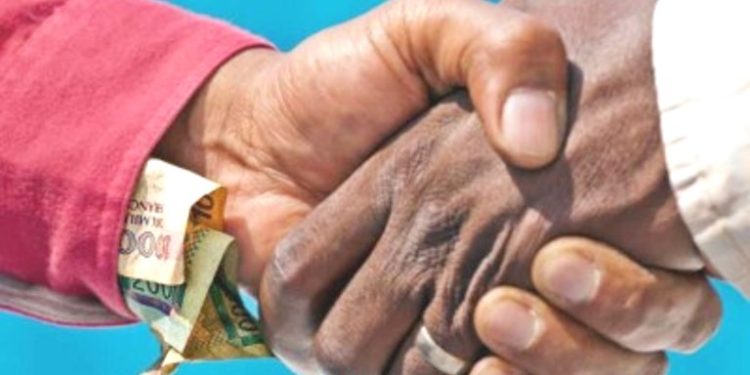 Burkina: L’ASCE/LC lance un appel à témoin dans la lutte contre la corruption