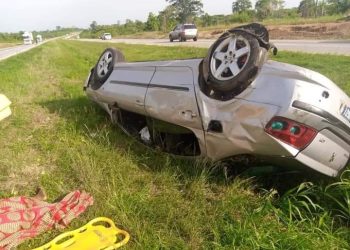 Côte d&rsquo;Ivoire: Un week-end pascal meurtrier, 20 morts enregistrés
