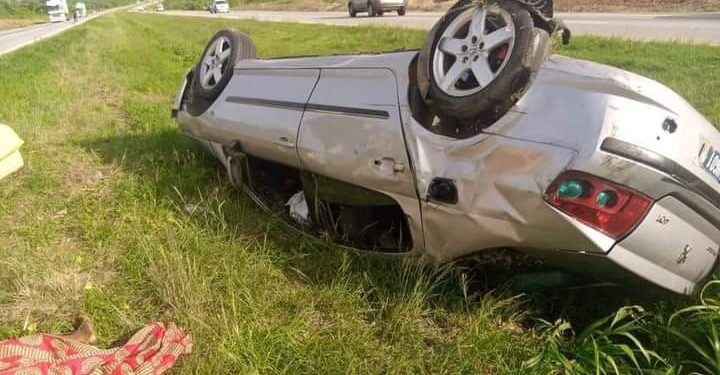 Côte d&rsquo;Ivoire: Un week-end pascal meurtrier, 20 morts enregistrés