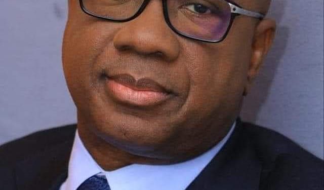 Côte d&rsquo;Ivoire: Idriss Diallo élu président de la FIF sous réserve