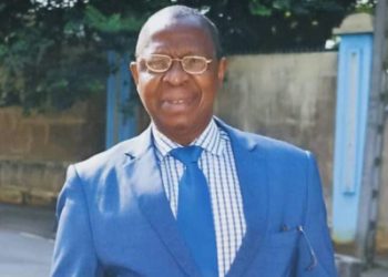 Election du prédident de la FiF: « Mme Dao Gabala et son comité ont échoué » (BAS)