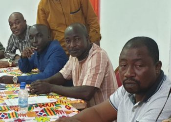 Café-cacao : Le COSACI salue le prix intermédiaire et appelle le Conseil à veiller à son application