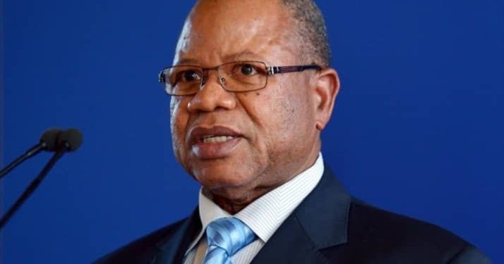 Mali: Décés de l’ex-Premier ministre de la transition, Diango Cissoko