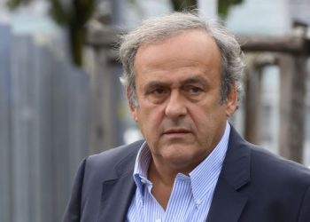FIFA: Michel Platini porte plainte contre Infantino pour « trafic d’influence actif »