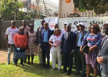 Concours Plume anti-tabac : La 2ème édition officiellement lancée