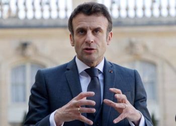 France: Emmanuel Macron réélu pour cinq ans