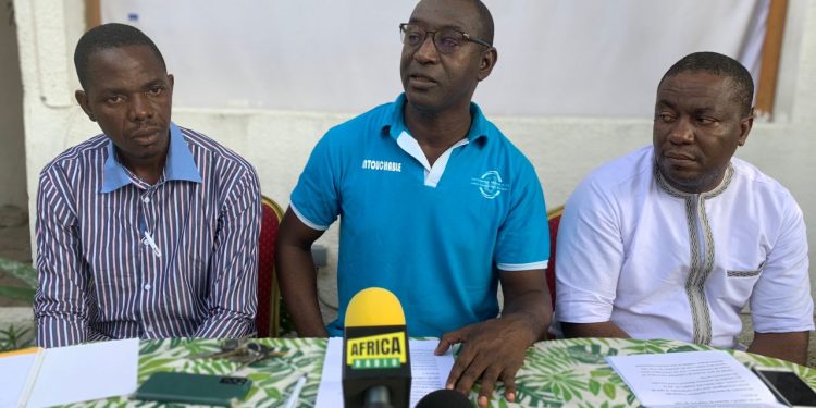 Encadrement technique des Éléphants: Un collectif de journalistes interpelle le nouveau président de la FIF