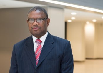 BCEAO: Le Vice-gouverneur Norbert Toé nommé gouverneur par intérim 