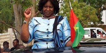 A Mariam Sankara: Et si vous partiez à Abidjan prendre le thé avec Blaise Compaoré?
