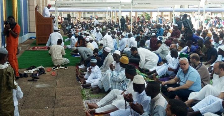 Religion: Début du ramadan en Côte d&rsquo;Ivoire