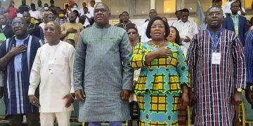 Burkina : Adama Damiss demande au Procureur une enquête sur les sources de financement du PPS