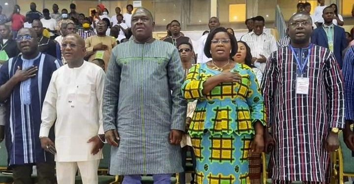 Burkina : Adama Damiss demande au Procureur une enquête sur les sources de financement du PPS