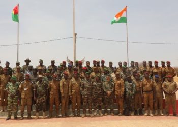 Opération Taanli 3 : L’armée burkinabè et nigérienne neutralisent une centaine de terroristes